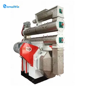 Chicken Manure Fertilizer Pellet Making Machine/Animal Pellet Making Machine for Pellet Making