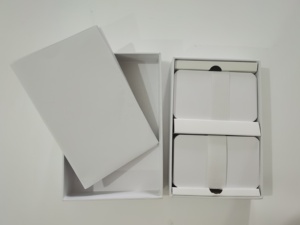 Tùy chỉnh in tầm thường theo đuổi thẻ trò chơi, bên thẻ trò chơi, bao gồm thẻ, chết, nêm bao bì và quy tắc - Product Image 5