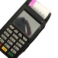Machine de point de vente G2 décodée d'occasion bon marché nexgo POS de haute qualité