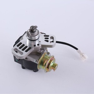 Distribuidor de Encendido Toyota 19020-11320 12V para Auto Faw Jp, Pieza de Repuesto - Product Image 2