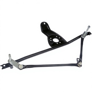 Varilla de Conexión de Limpiaparabrisas para BMW X5 61617111535, Ajuste Original de Fábrica - Product Image 1