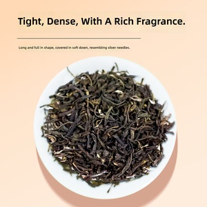 Base de <span class=keywords><strong>thé</strong></span> vert traditionnel parfumé, qualité supérieure, série 1032, récolte printanière, marque Butterfly, <span class=keywords><strong>thé</strong></span> au jasmin - Product Image 4