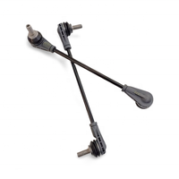 Lien de barre stabilisatrice avant JB3C-3052-AA RL pour Ford Everest Ranger 2.2L 3.2L