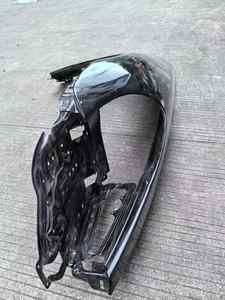 บังโคลนหน้ารถยนต์สำหรับ <span class=keywords><strong>Porsche</strong></span> Panamera 2011-2014 บังโคลนหน้า 970 ชุดแต่ง ใช้สำหรับเปลี่ยน - Product Image 2