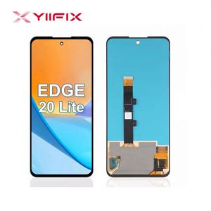 Pantallas LCD Táctiles de Alta Calidad para Teléfonos Móviles Motorola <span class=keywords><strong>Moto</strong></span> <span class=keywords><strong>Edge</strong></span> <span class=keywords><strong>20</strong></span> <span class=keywords><strong>Lite</strong></span> al por Mayor - Product Image 2