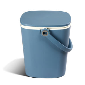 Table de refroidissement extérieure tout temps DB avec poignée latérale de refroidisseur portable de 4 gallons ouvre-bouteille couvercle supérieur élévateur pour les activités de plein air - Product Image 1