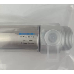 1pc 新しい Dsw-32-50-<span class=keywords><strong>p</strong></span>-b 151423 Dsw3250pb エアシリンダー送料無料 - Product Image 1