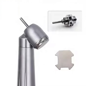 Mechanisch tandheelkundig hogesnelheids chirurgisch handstuk Klasse II Tandheelkundig instrument Hogesnelheids enkelvoudig spuitsysteem - Product Image 2