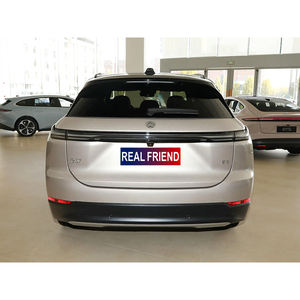 <span class=keywords><strong>NIO</strong></span> ES7 2024 <span class=keywords><strong>Voiture</strong></span> électrique la plus achetée en ligne 100kWh Véhicules à énergies nouvelles d'occasion <span class=keywords><strong>Nio</strong></span> ES7 - Product Image 5