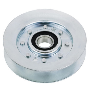 Poulie de courroie de tondeuse à gazon 89mm Od 325601599 0 pour pièces et accessoires de tondeuse à gazon - Product Image 5