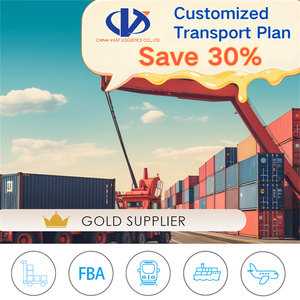 Führender Spediteur China von Shanghai Shenzhen nach Türkei Zypern Alexandria Limassol Logistikagent - Product Image 1