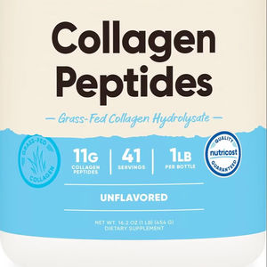 Gdo içermeyen süt içermeyen glutensiz sığır kolajen peptid tozu besin gıda sınıfı balık kemik kollajen takviyesi yüksek <span class=keywords><strong>Protein</strong></span> - Product Image 1