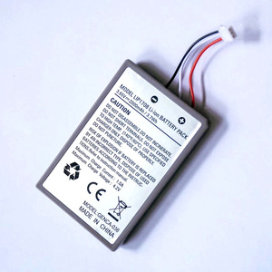 ชุดเปลี่ยนแบตเตอรี่สำหรับตัวควบคุม Ps5 3.65V 2000mAh ชิ้นส่วนอะไหล่เปลี่ยนลิเธียมไอออน genca 036ผลิตในประเทศจีน - Product Image 2