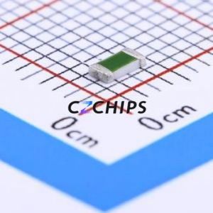 12F.00100032AG12ZSHGB02 One-Time Fuse 1206 Fuse ( Type: SMD Fuse )( Rated Current: 10A )( Rated Voltage: 24V ) - Product Image 2