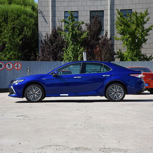 الأكثر مبيعاً مستعمل من السيارة اليابانية Camry سيارة سيارة تعمل بالبنزين Camry - Product Image 3