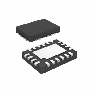 20 VFQFN Exposed Pad Original Clock Timing Electronic Circuit Components DSC400-1111Q0110KI2T - Product Image 1