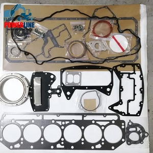 Phụ Tùng Máy Móc Động Cơ C4.4 Gasket Kit 2584946 258-4946 Đối Với Caterpillar - Product Image 3