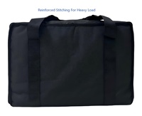 Grand sac de livraison OEM isotherme pour pique-nique et activités de plein air