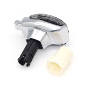 Perilla de cambio de marchas estilo yate universal de cristal para coches automáticos Buick Chevrolet, diseño ergonómico - Product Image 2