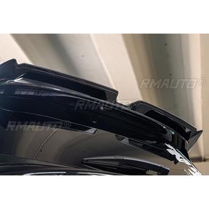 Alerón Trasero para Coche, Alerón de Maletero, Alerón de Techo, Kit de Carrocería para Toyota Sienna 2021-2024, Accesorios para Coche - Product Image 5