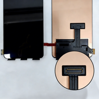 Écran LCD de remplacement d'origine en gros pour Tecno Camon 30 Premier/CL9, assemblage numériseur d'écran tactile
