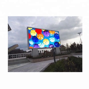 Al Aire Libre RGB P8 Módulo LED Pantalla de panel LED de video a todo color a la venta Fabricante de pantallas LED originales OEM ODM - Product Image 5