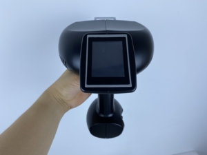 Precio del Láser Excimer, Láser Excimer Portátil Sigma de 308nm, Venta de Láser Excimer - Product Image 3