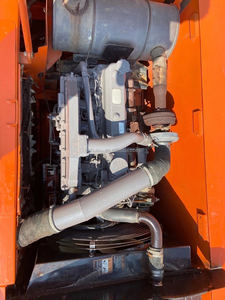 Doosan Dh210w-7 sử dụng bánh xe máy xúc secondhand máy móc xây dựng tuyệt vời bán lại giá trị từ Trung Quốc - Product Image 5