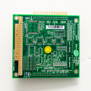 ADVANTECH PCM-3614 โมดูลความเร็วสูง RS-422/485 4 พอร์ต คอมพิวเตอร์ฝังตัว Pc104 อุปกรณ์เสริมเมนบอร์ดควบคุมอุตสาหกรรม มีสินค้าในสต็อก - Product Image 3