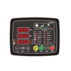 Populace DKG307 Controller Digital Module Diesel <b>Generator</b> Set Control Panel - Product Image 5