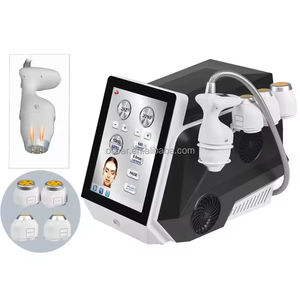 Mesin Pendingin ABS 8D/9D untuk Pengencangan Wajah & Pelangsingan Tubuh, Kontur Wajah, Penghilang Kerutan - Product Image 1