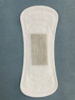 Serviettes hygiéniques menstruelles sans ailes de 150 mm, 155 mm, 160 mm, 180 mm, ultra-fines, flux léger, protège-slips pour femmes sans ailes