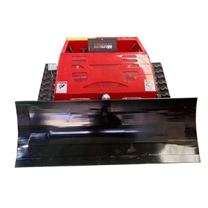 A Toy Lawn Mower That Can Be Operated <strong>by</strong> Both Adults and Children Garden <strong>Remote</strong> <strong>Control</strong> Lawn Mower for Sale - Product Image 6