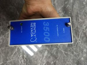 本特利内华达3500/05 3500/15 3500/22 3500/25 3500/32 3500/33 3500/42m 3500/92交流直流电源47-63Hz 20-30vdc 88-140vdc - Product Image 3