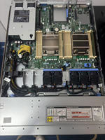 Nouveau serveur rack Intel Xeon Silver 3.0 GHz d'origine pour PowerEdge R450 en stock