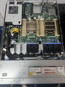 Nouveau serveur rack Intel Xeon Silver 3.0 GHz d'origine pour PowerEdge <span class=keywords><strong>R450</strong></span> en stock - Product Image 5