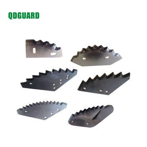 Grande tamburo pezzi di ricambio lama di taglio <span class=keywords><strong>per</strong></span> la classe macchina agricola - Product Image 6