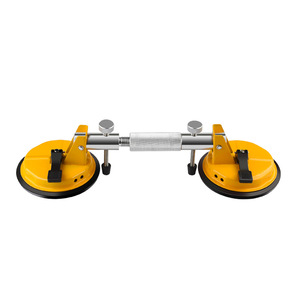 Baolian Multi <b>Cup</b> Manual <b>Suction</b> <b>Cup</b> 4562 Metal Construction <b>Tile</b> Glass Leveling Tool - Product Image 1