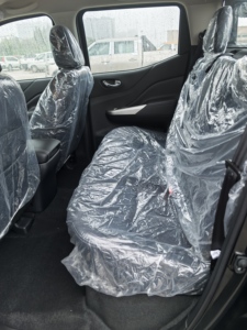 Nuovo <span class=keywords><strong>Pick</strong></span>-up <span class=keywords><strong>Nissan</strong></span> Rich 6 4WD Diesel/Benzina Euro 2/3 per l'Africa - Product Image 6