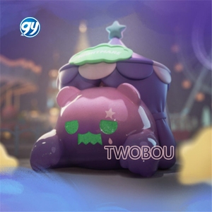 Caja ciega ShinWoo Midnight Paradise, juguetes, caja misteriosa, figura misteriosa, Caja Misteriosa, caja sorpresa, juguetes Kawaii, modelo, regalo de cumpleaños - Product Image 5