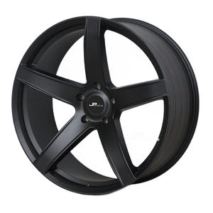 <span class=keywords><strong>Jantes</strong></span> en Alliage d'Aluminium Moulées JPwheels à Cinq Rayons 20 22 24 Pouces pour Voitures Particulières <span class=keywords><strong>Dodge</strong></span> 5x115 #22002 - Product Image 1