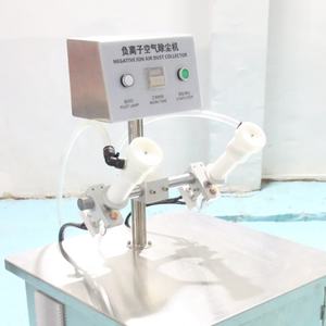 Руководство по эксплуатации флакон духов мойка Воздуха машина для очистки стекла пластиковая бутылка воздуха rinser - Product Image 4