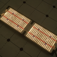 Kingbrite - UV IR Full Spectrum LED Plant Grow Lights