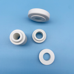 C221 steatite gốm vòng điện gốm cách điện - Product Image 4