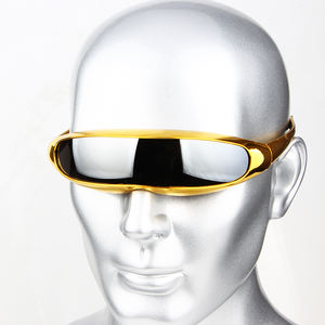 نظارات أمان طبية جديدة وعصرية مضادة للضباب والخدش، نظارات واقية عالية الجودة ومريحة من الشركة المصنعة مباشرة في الصين - Product Image 5