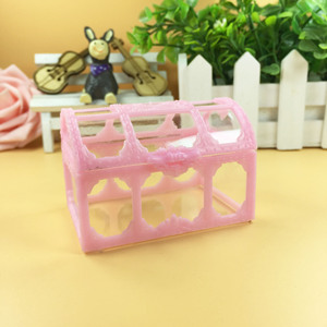 Grandes boîtes à cadeaux de <span class=keywords><strong>mariage</strong></span>, coffres au trésor, boîtes de rangement pour bonbons pour <span class=keywords><strong>mariage</strong></span>, fête d'anniversaire - Product Image 5
