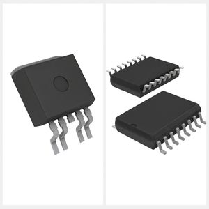 แผ่นสัมผัส XCV2000E-8FG680C 680 LBGA ชิ้นส่วนอิเล็กทรอนิกส์แบบฝังอยู่ในสต็อกออนไลน์ - Product Image 1