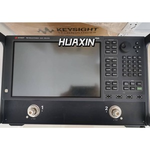Keysight N5225B: เครื่องวิเคราะห์เครือข่าย PNA แบบ 2 พอร์ต 50GHz มือสอง - Product Image 1