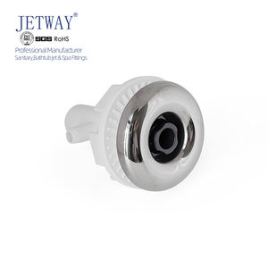 Jetway Groothandel Badkuip Jet Abs 2.5Inch Whirlpool Jets Spa Roterende Nozzles Roestvrij Staal Spa Zwembad Jet Fabriek Prijs - Product Image 1