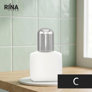 Colle pour extensions de cils type C, adhésif liquide PMMA, équilibre parfait, fabriqué en Corée - Product Image 2